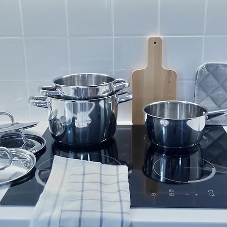 Apartament Carvalhal Old Town Funchal  Zewnętrze zdjęcie