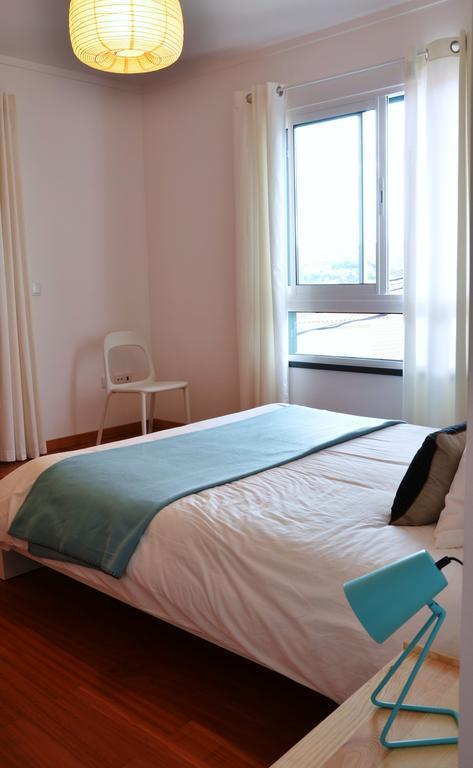 Apartament Carvalhal Old Town Funchal  Pokój zdjęcie