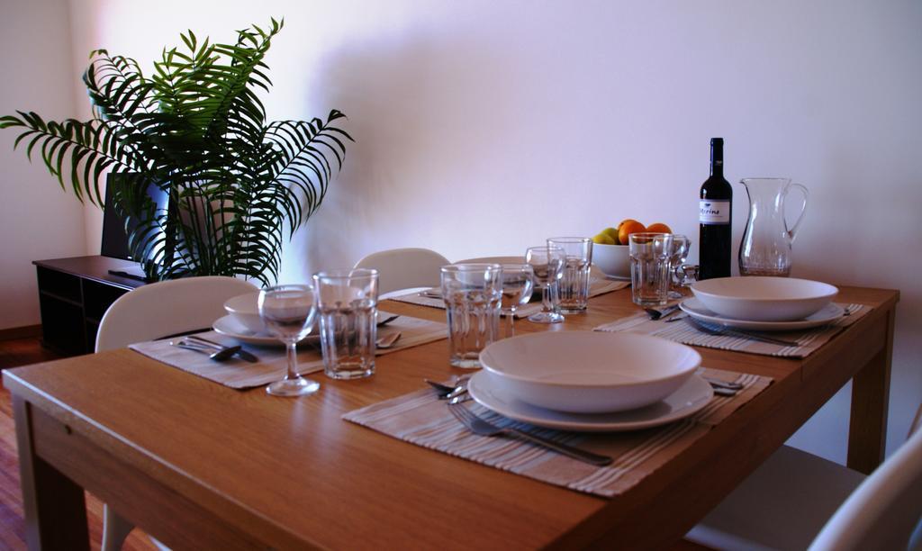 Apartament Carvalhal Old Town Funchal  Pokój zdjęcie