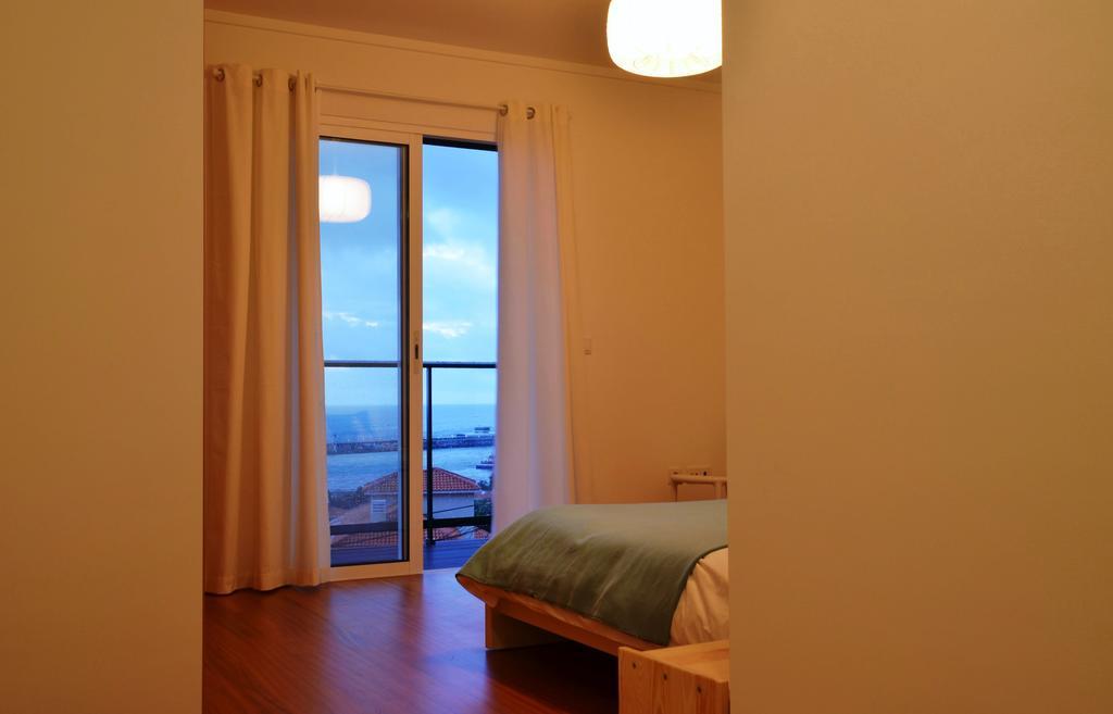 Apartament Carvalhal Old Town Funchal  Pokój zdjęcie