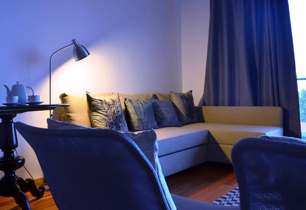 Apartament Carvalhal Old Town Funchal  Pokój zdjęcie