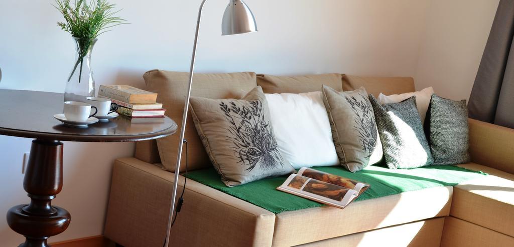 Apartament Carvalhal Old Town Funchal  Pokój zdjęcie