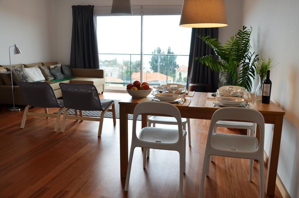 Apartament Carvalhal Old Town Funchal  Pokój zdjęcie