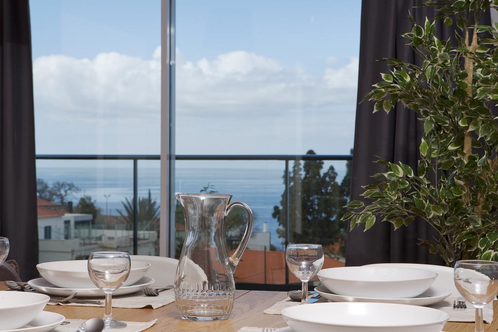 Apartament Carvalhal Old Town Funchal  Pokój zdjęcie