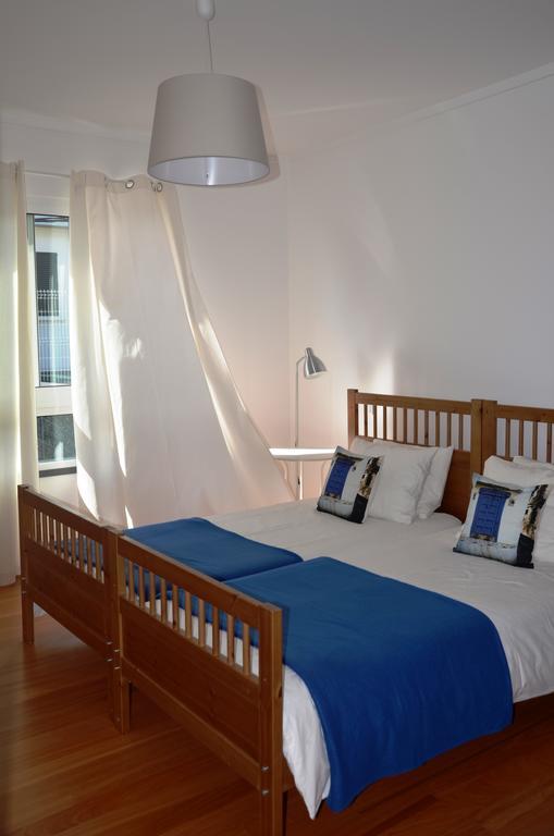 Apartament Carvalhal Old Town Funchal  Pokój zdjęcie