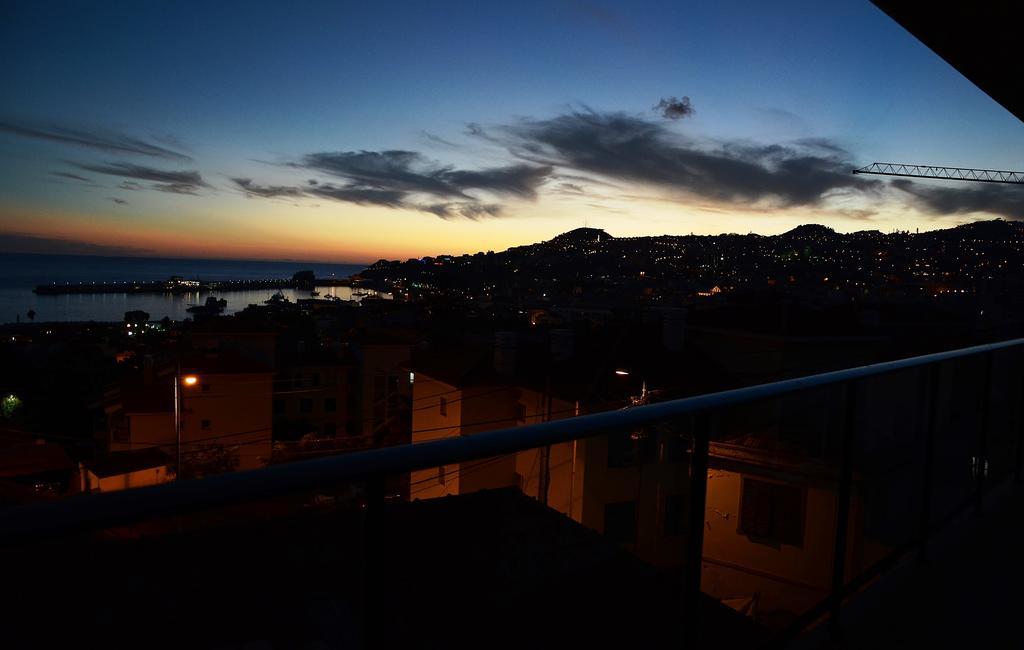 Apartament Carvalhal Old Town Funchal  Pokój zdjęcie