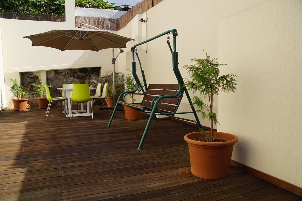 Apartament Carvalhal Old Town Funchal  Zewnętrze zdjęcie