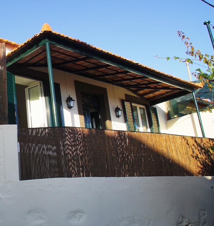 Apartament Carvalhal Old Town Funchal  Zewnętrze zdjęcie