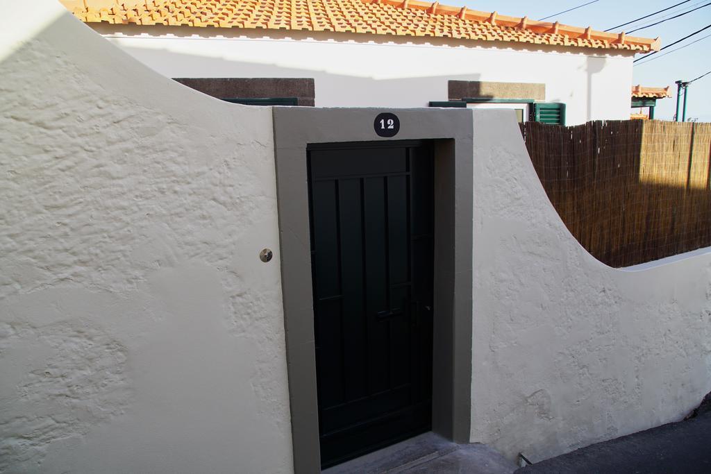 Apartament Carvalhal Old Town Funchal  Zewnętrze zdjęcie