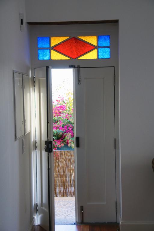 Apartament Carvalhal Old Town Funchal  Zewnętrze zdjęcie