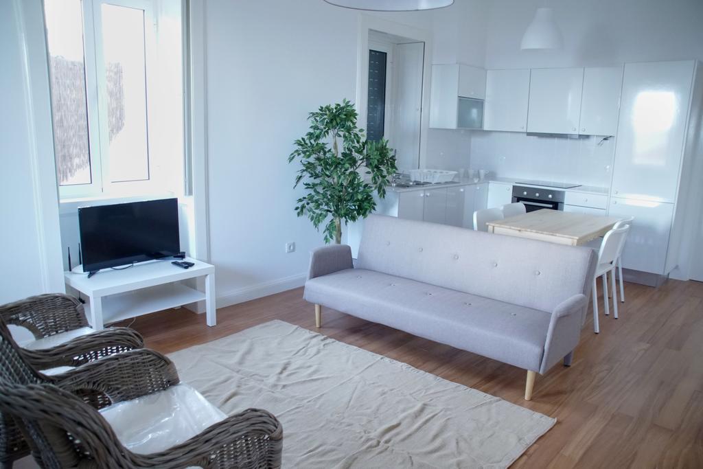 Apartament Carvalhal Old Town Funchal  Zewnętrze zdjęcie