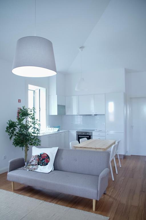 Apartament Carvalhal Old Town Funchal  Zewnętrze zdjęcie