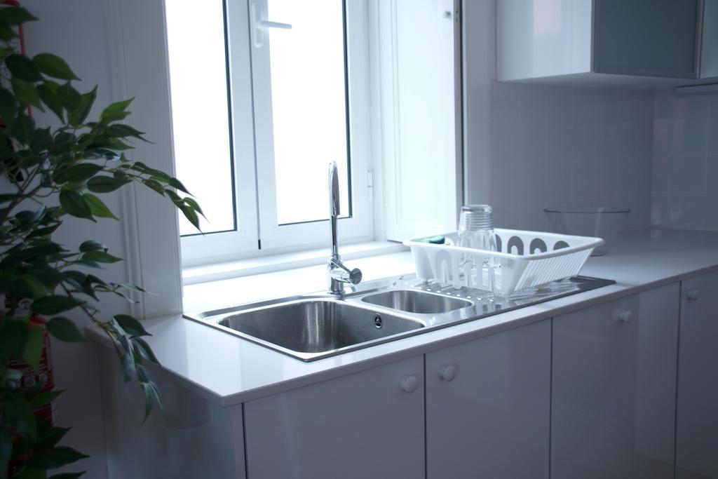 Apartament Carvalhal Old Town Funchal  Zewnętrze zdjęcie