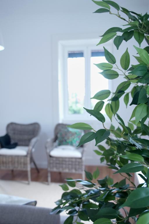 Apartament Carvalhal Old Town Funchal  Zewnętrze zdjęcie