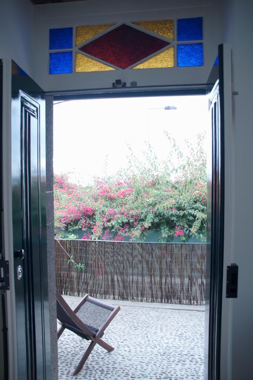 Apartament Carvalhal Old Town Funchal  Zewnętrze zdjęcie