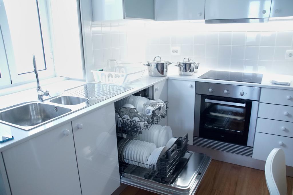 Apartament Carvalhal Old Town Funchal  Zewnętrze zdjęcie
