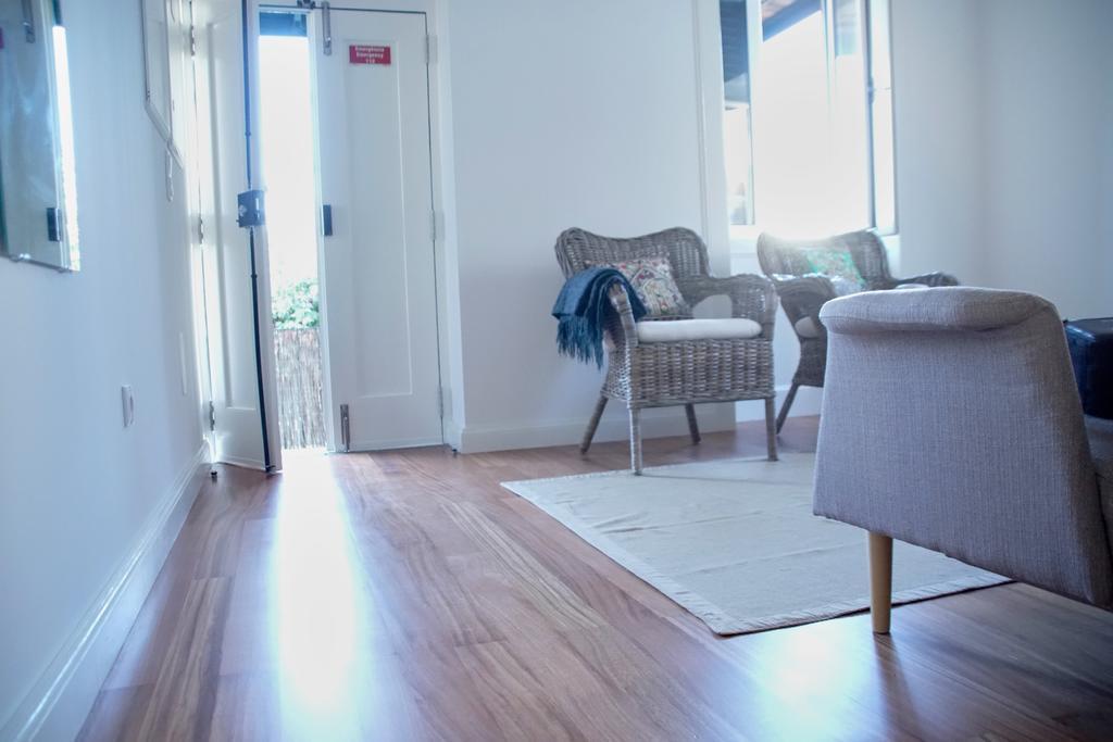 Apartament Carvalhal Old Town Funchal  Zewnętrze zdjęcie