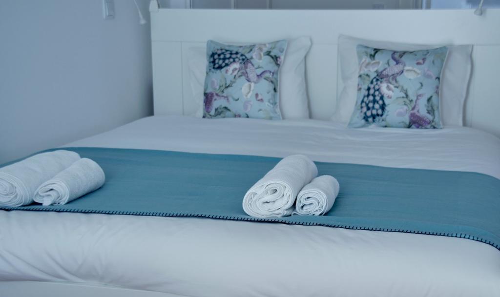 Apartament Carvalhal Old Town Funchal  Zewnętrze zdjęcie