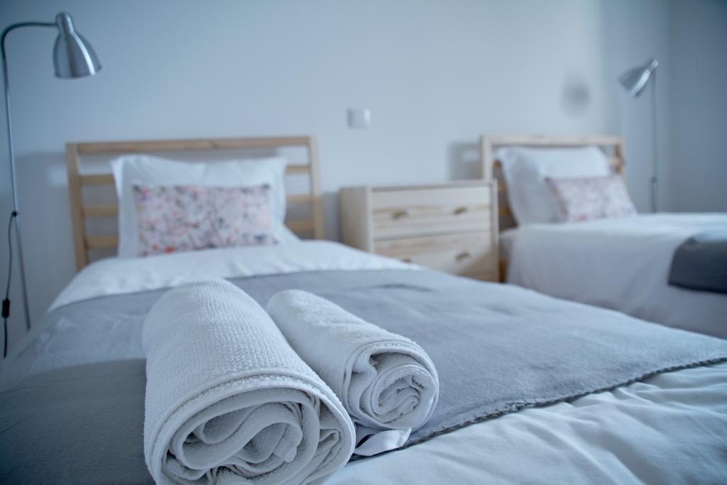 Apartament Carvalhal Old Town Funchal  Zewnętrze zdjęcie