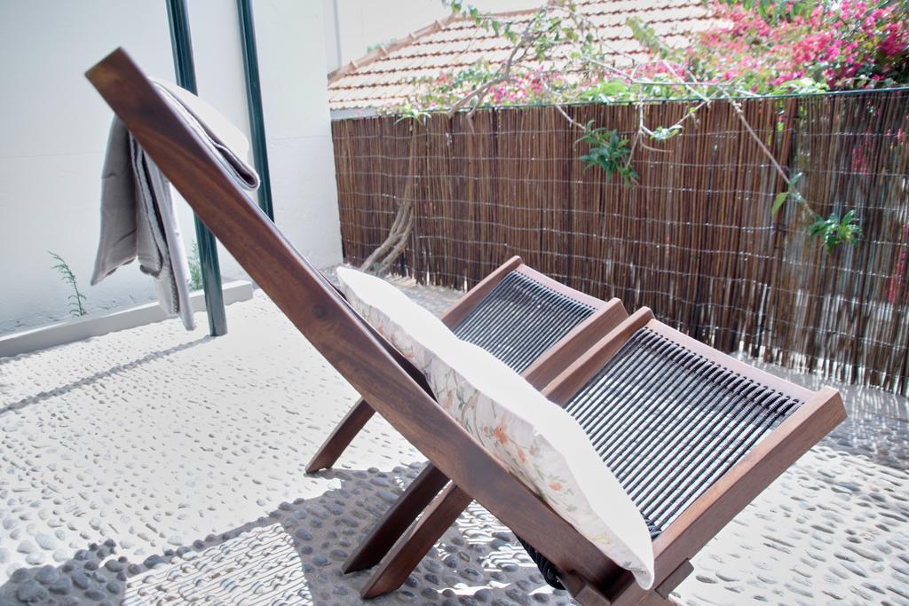 Apartament Carvalhal Old Town Funchal  Zewnętrze zdjęcie